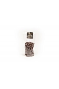 Raisins enrobés noir Sachet 250 g. 